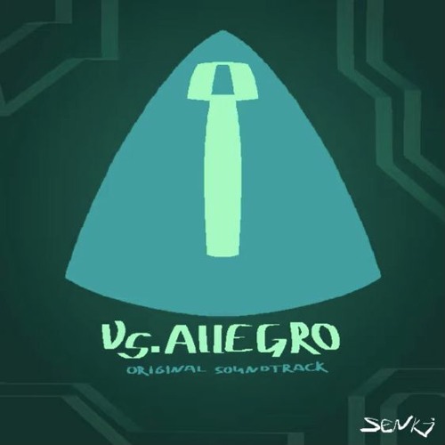 Vs. Allegro FNF (Full OST)