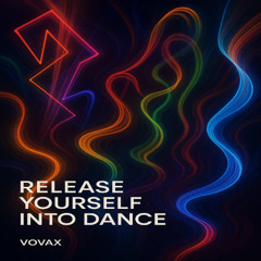 Release yourself into dance
