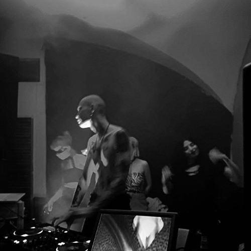 Techno Sets April 2020
