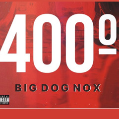 NOX - 400 Degrees (freestyle)
