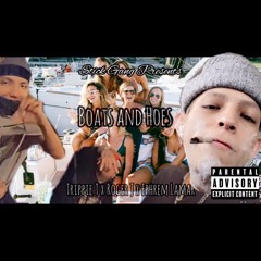 BoatsandHoes Ft Trippie T x Roger J