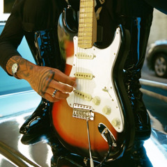 steve lacy (prod.40hrz)