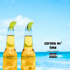 Corona w/ Lime