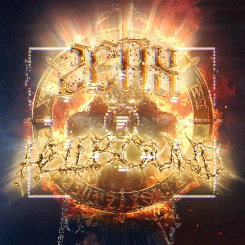 Stream Hellbxund Prod Nitrxmane 2021 By Zettx Listen Online For