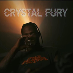 (FREE) Travis Scott x RL Grime Type Beat – Crystal Fury – Hard Modern Trap (148 BPM, B Locrian)