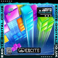 L2GXN & Mint-E - Tetris Hype