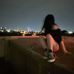 I wish the voices in my head would stop (prod.Anr!)