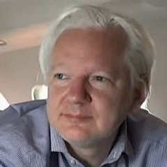 Julian Assange ist frei - von Milosz Matuschek