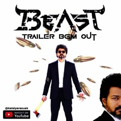 Beast BGM - Kalaiyarasu AK