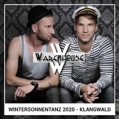 Warenhouse Wiepersdorf | Wintersonnentanz 2020 - Klipp & Klar "Free Download"