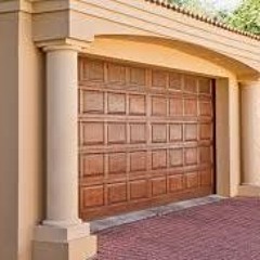 High - Quality Commercial Garage Doors For Ultimate Security And Efficiency
