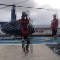 (Fell n love at da dough)Smok3X