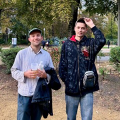 Cimetières de France w/ les angelos & Joseph Berthe @ Kiosk Radio 27.10.2023