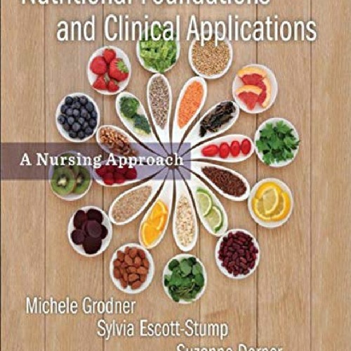 Stream episode pdf read free nutritional foundations and clinical