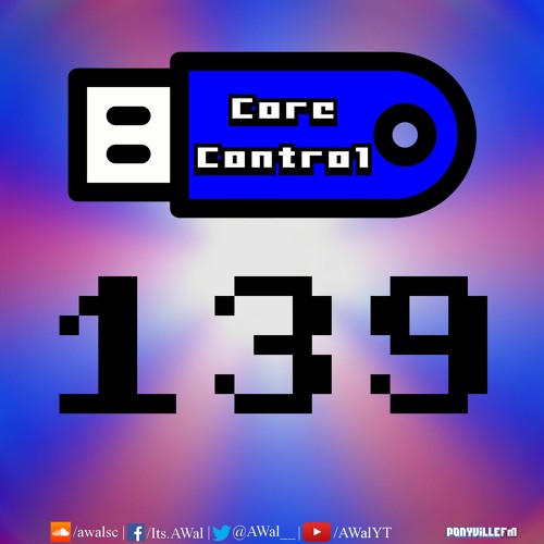 Core Contol 139