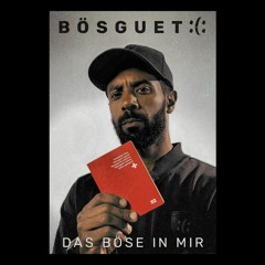 Das boese in mir (Prod. by DJ Mustard)