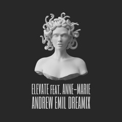 Gorgon City | Elevate Feat. Anne-Marie (Andrew Emil Dreamix)