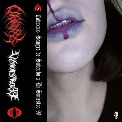 COBRXXX Ft. THREENSEVEN - ASiD47 - SACRIFICIO  [PROD. DJ DJSINIESTRO 99]