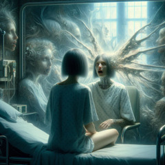 Fall From Grace alternate version