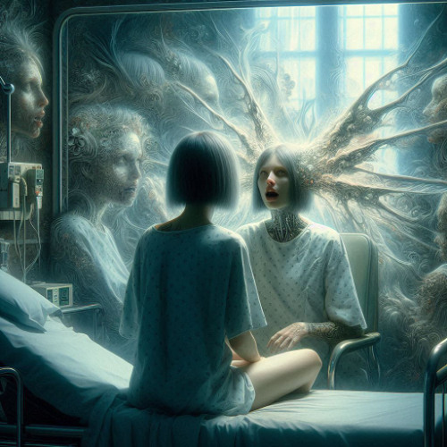 Fall From Grace alternate version