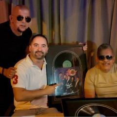 MERENGUE CLASICOS 80s # 3