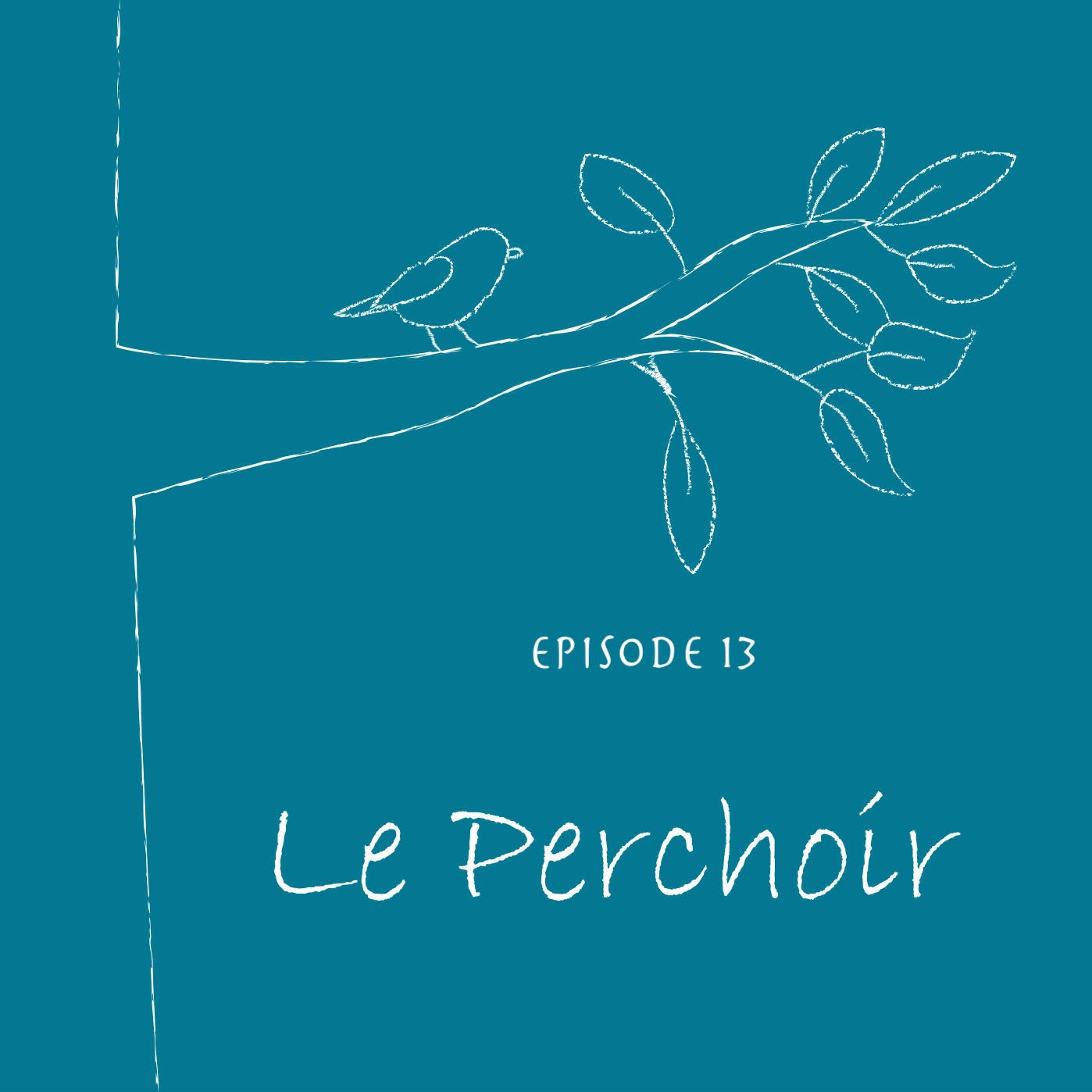 Le Perchoir