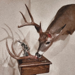 Poacher's Mantel 🐾 #Octoberthon2025