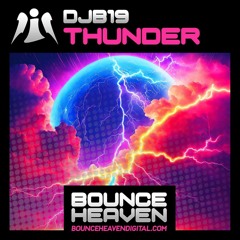 DJB19 - Thunder [sample]