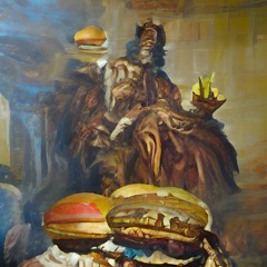 Burger King (Demo)