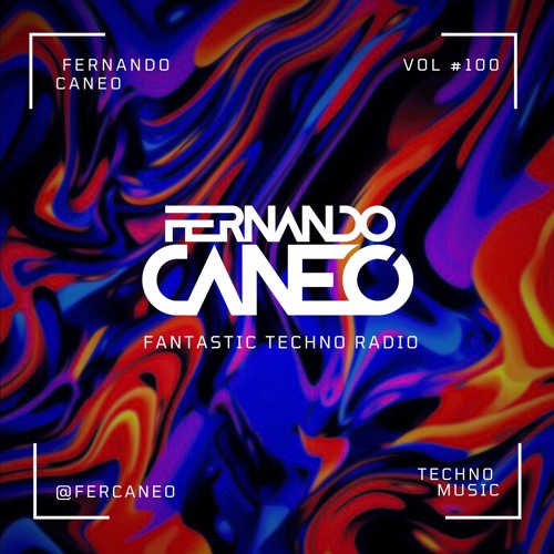 FTR100 - Fantastic Techno Radio @ Live at The House 22.11.24