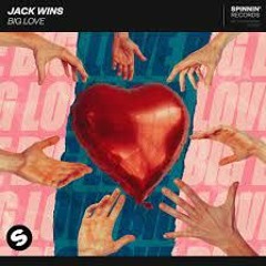 JACK WINS - BIG LOVE (DIMMA REMIX)