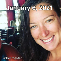 January 6, 2021