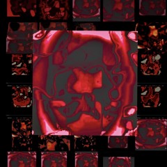 [A Spell Of Eternal Dust, An Effervescent Flash And Blood That Remembers It All]