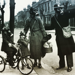 Pandemic COVID_19 [DARK/DEEP TECHNO] (Prod. by Ate5ive)