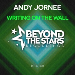 Andy Jornee - Writing On The Wall {available on all stores}