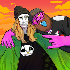 Get Up feat. PyroDubs (Gutter)