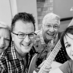 Walking Along (Ed, Dineke & Chris 2024) Remix