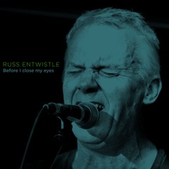 Before I Close My Eyes