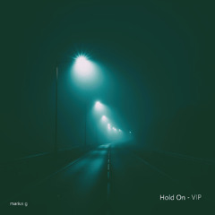 Hold On - Vip