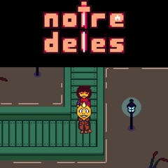 Level 1 - Wetlands ~ notredeles OST005