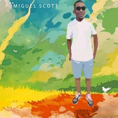 Miguel Scott Confim YourSelf