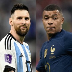 Episode 366 (World Cup Final Preview, talking USMNT POY and more)