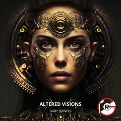 Gaby Powels - Altered Visions
