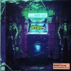 Barely Alive & Eliminate - Crankin (ANTIUM RECRANK)