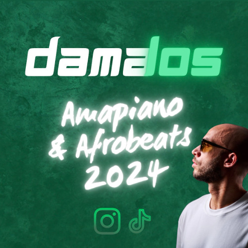 2024 TOP Amapiano & Afrobeats mix | UNCLE WAFFLES, TYLER ICU, ASAKE, WIZKID, DAVIDO, REMA, BURNA BOY