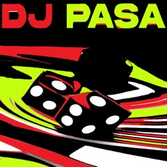 OF FIVE A THREE -DJ PASA -