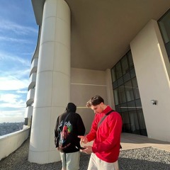 Yung Ouzo & Yves Nisha - 2001 Tarkan