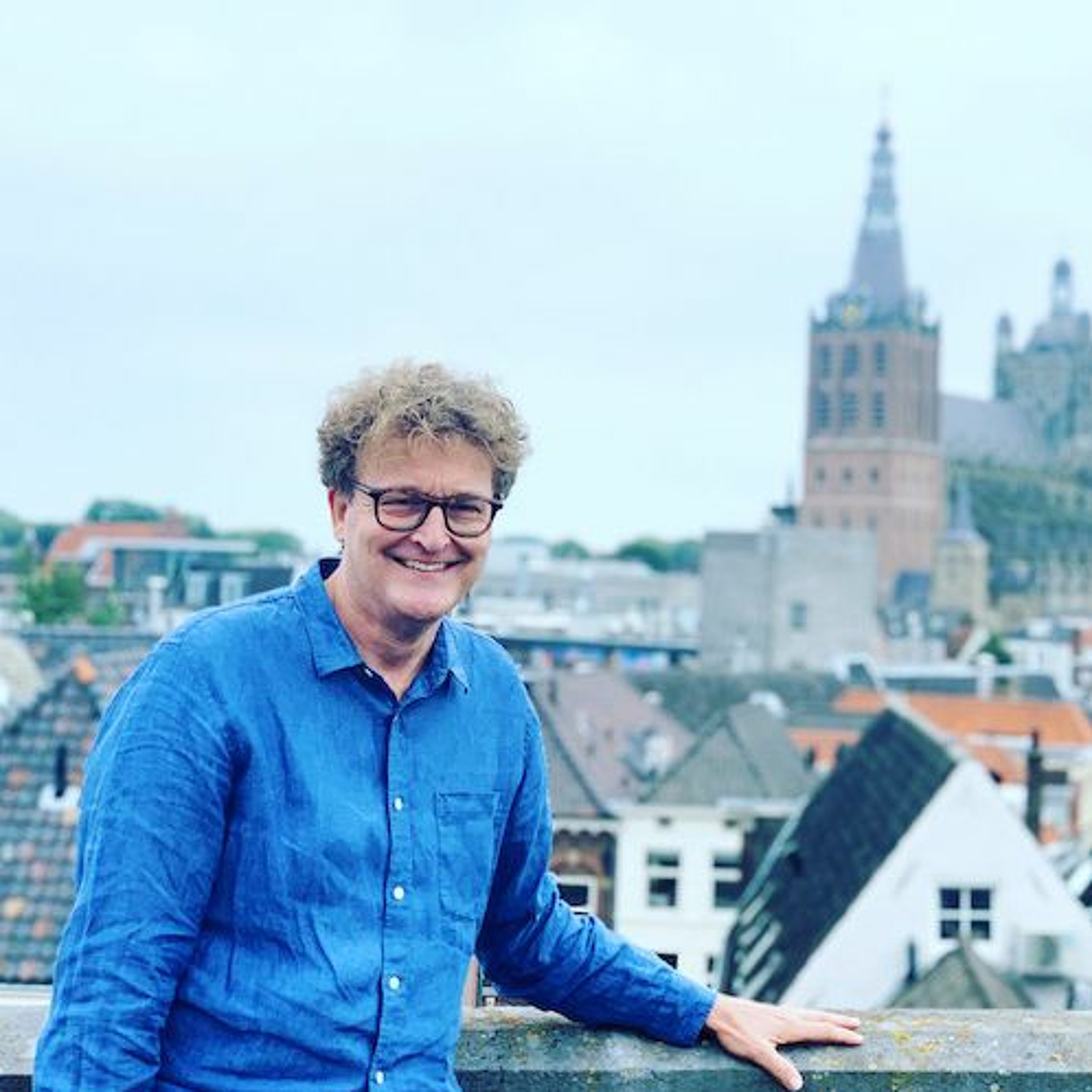 Netwerk Digitaal Erfgoed