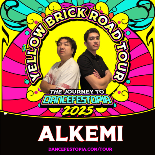 ALKEMI REUNITED - 03-10-25 VYBS