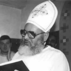5. Litanies